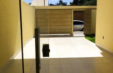 Imagem 1: Casa na Avenida São Paulo Vila Brasília - Aparecida de Goiânia - GO