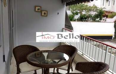 Imagem 2: APARTAMENTO RESIDENCIAL em RIO DE JANEIRO - RJ, FREGUESIA JACAREPAGUÁ