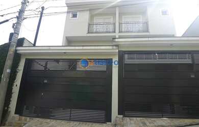 Imagem 1: Casa Nova à Venda, Lauzane Paulista, Zona Norte, São Paulo