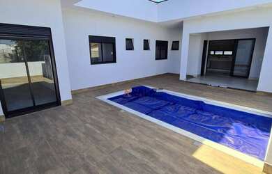 Imagem 16: Casa à venda, 170 m² por R$ 1.490.000,00 - Condomínio Jardim Brescia - Indaiatuba/SP