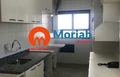 Imagem 5: APARTAMENTO RESIDENCIAL em SÃO PAULO - SP, Portal do Morumbi