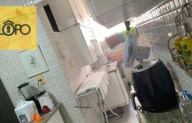 Imagem 16: Venda de apartamento no Costa Azul 3/4 , 143 m², 2 por andar