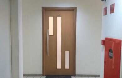 Imagem: O depósito possui 2 Vagas na garagem, 66m² de Área e está