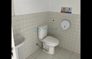 Imagem 11: Andar corporativo à venda e para locação, 450 m2, bem localizado na...