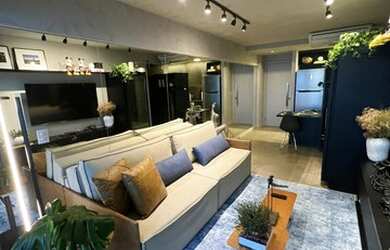 Imagem 12: Apartamento à venda no bairro Dois de Julho - Salvador/BA