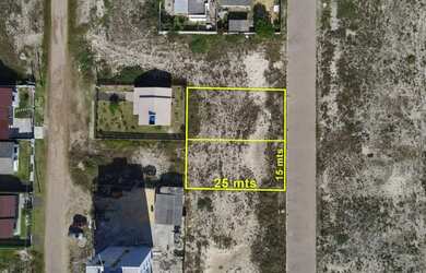 Imagem 5: Terreno à venda, 375 m² por R$ 160.000,00 - Turimar - Balneário Gaivota/SC