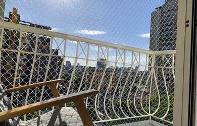 Imagem 5: Apartamento à venda, 65 m² por R$ 550.000,00 - Jardim - Santo André/SP