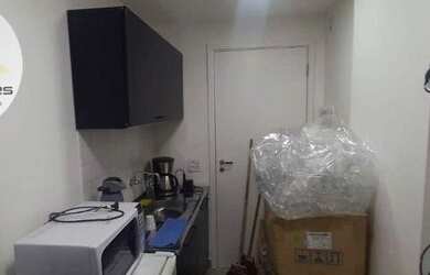 Imagem 8: Sala à venda, 46 m² por R$ 280.000 - Freguesia Jacarepaguá - Rio de...