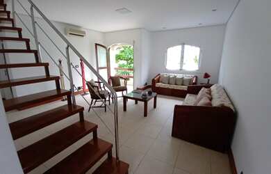 Imagem 2: Cobertura, pertinho da praia