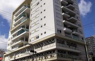 Imagem 1: Caxias do Sul - Apartamento Padrão - São Pelegrino