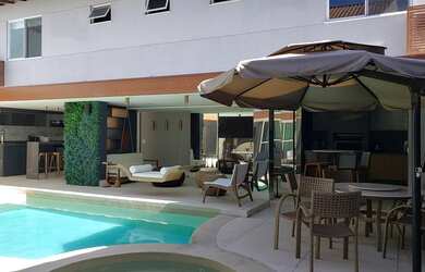 Imagem 3: Vendo casa Condomínio Santa Marina, Barra da Tijuca, RJ