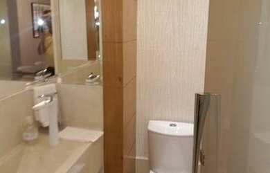 Imagem 8: COBERTURA,ALTO LUXO NA LUCIO COSTA,480 M2,VISTA CINEMATOGRAFICA