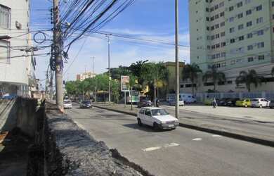 Imagem 2: Lote/Terreno para aluguel e venda tem 200 metros quadrados