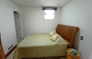 Imagem 7: Cobertura, pertinho da praia