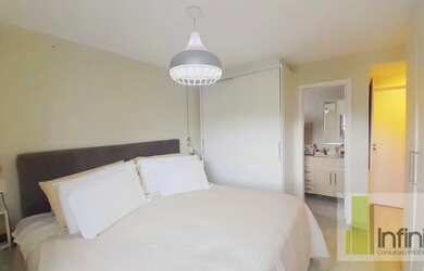 Imagem 6: Rio de Janeiro - Apartamento Padrão - Freguesia de Jacarepaguá