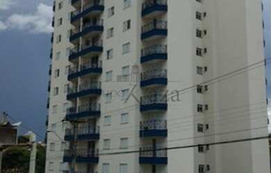 Imagem: O apartamento à venda possui 3 Dormitórios, 1 Banheiro, 2