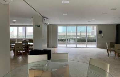 Imagem 8: 3 quartos - 2 vagas. Piscina, Churrasqueira, Ar-condicionadoe78m² de...