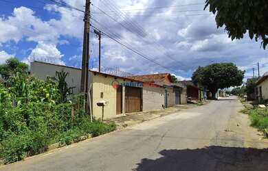 Imagem: O terreno possui 360m² de Área e está localizado em Setor