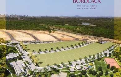Imagem 2: Terreno Condomínio Village Bourdeaux