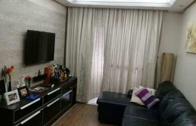 Imagem 5: APARTMENTO NA REGIÃO DO CANGAIBA