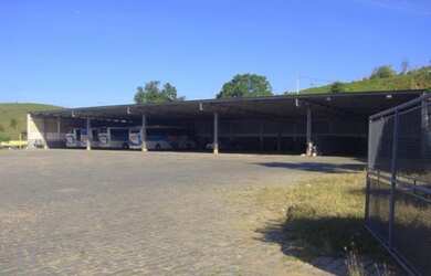 Imagem 1: Galpão/Depósito/Armazém para aluguel e venda possui 7376 metros quadrados