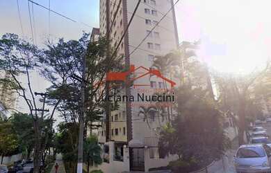 Imagem 1: Apto para venda e Locação metrô Jabaquara