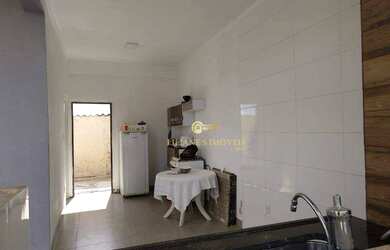 Imagem 7: Casa com 2 dormitórios, 60 m² - venda por R$ 300.000 ou aluguel por R$ 1.584/mês - Jardim