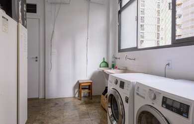 Imagem 14: Apartamento à venda, 4 quartos, 1 suíte, 2 vagas, Lourdes - Belo Horizonte/MG