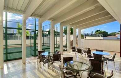 Imagem 9: Vendo apartamento no residencial Dubai na 106 sul - 03 Suítes, 02 vagas