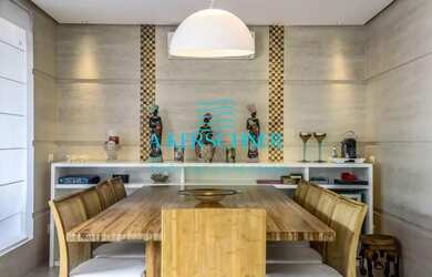 Imagem 14: LINDA CASA PARA LOCAÇÃO DE TEMPORADA, 4 SUÍTES NA PRAIA DE JUQUEHY