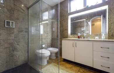 Imagem 9: Apartamento à venda, 4 quartos, 1 suíte, 2 vagas, Lourdes - Belo Horizonte/MG