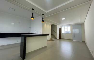 Imagem 5: Casa para venda Sobrado Zona Leste, Alto Umuarama em Grand Ville - Uberlândia...