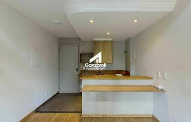 Imagem 6: Apartamento Alto Padrão. Piscina, 31m² de Área, 1 Vaga na garageme1...