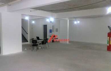 Imagem 13: Andar Corporativo para alugar, 542 m² por R$ 30.000/mês - Rudge Ramos...