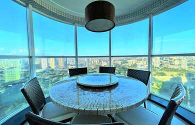 Imagem 16: Endereço nobre Anália Franco vista livre Ceret