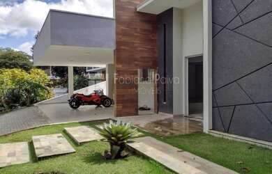 Imagem 2: Casa em Condomínio para Venda, Condomínio Arujazinho I, II, III no bairro...