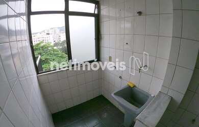 Imagem 12: Locação Apartamento 1 quarto Freguesia jacarepaguá Rio de Janeiro