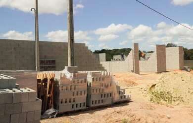 Imagem 11: Condomínio de Galpão. 138m² de Área