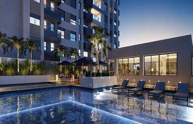 Imagem 2: JD635 - LANÇAMENTO Apartamento alto padrão em região nobre de Joinville