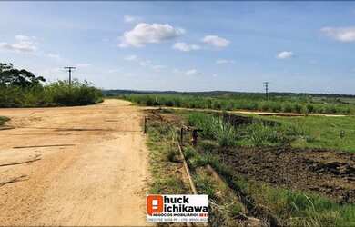 Imagem: A fazenda está localizado em Siriri, SE à venda por R$6.000.000