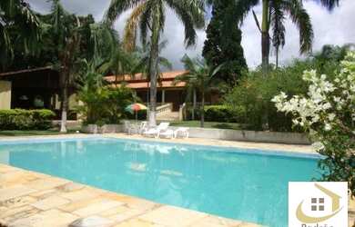 Imagem: A fazenda possui 1.000m² de Área e está localizado em Centro