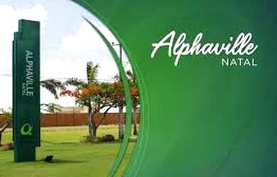 Imagem: O terreno possui 460m² de Área e está localizado em Pium