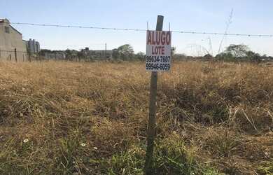 Imagem: O terreno possui 390m² de Área e está localizado em Jardim