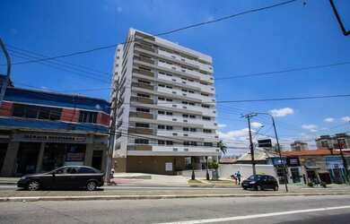 Imagem: O depósito possui 1 Vaga na garagem, 34m² de Área e está