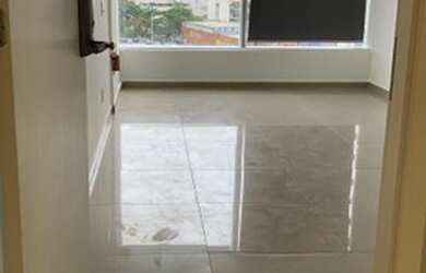 Imagem: O depósito possui 1 Vaga na garagem, 24m² de Área e está