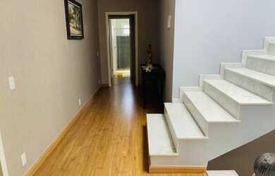 Imagem 12: Casa a venda no condominio Jardim das Palmeiras em Bragança Paulista...