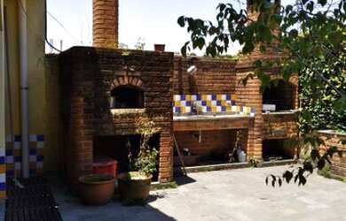 Imagem 5: Casa com 3 dormitórios - venda por R$ 800.000 ou aluguel por R$ 3./mês...