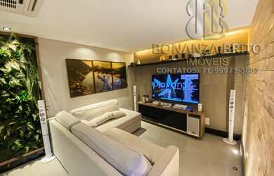 Imagem 16: Salvador - Casa Padrão - Alphaville II