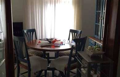 Imagem 12: Sobrado residencial à venda, City América, São Paulo