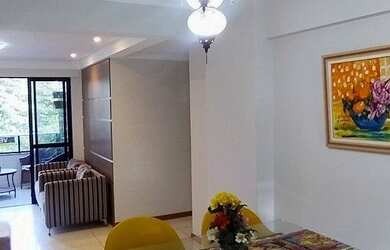 Imagem 7: Salvador - RESIDENCIAL - Costa Azul